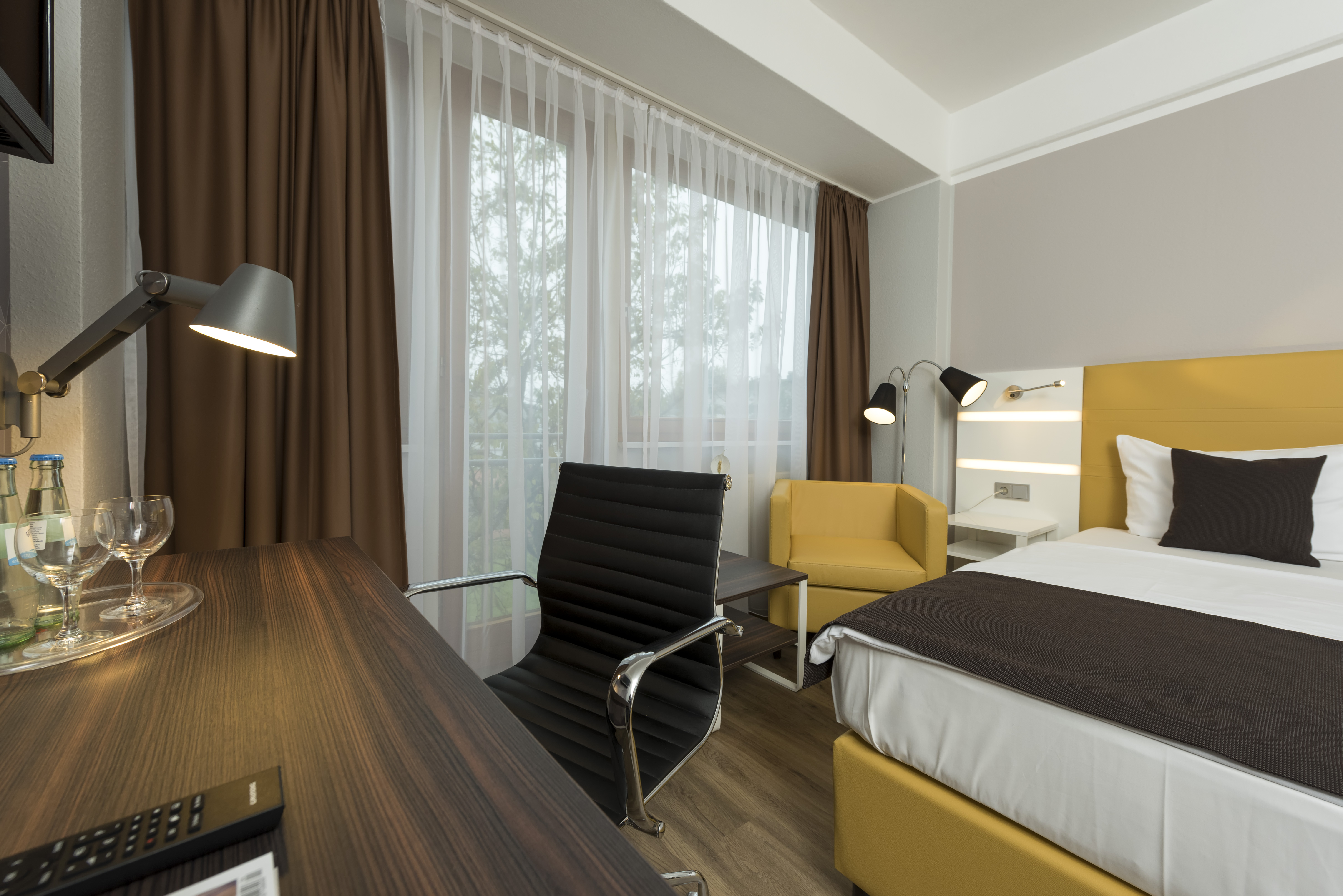 Best Western Hotel Braunschweig Seminarius