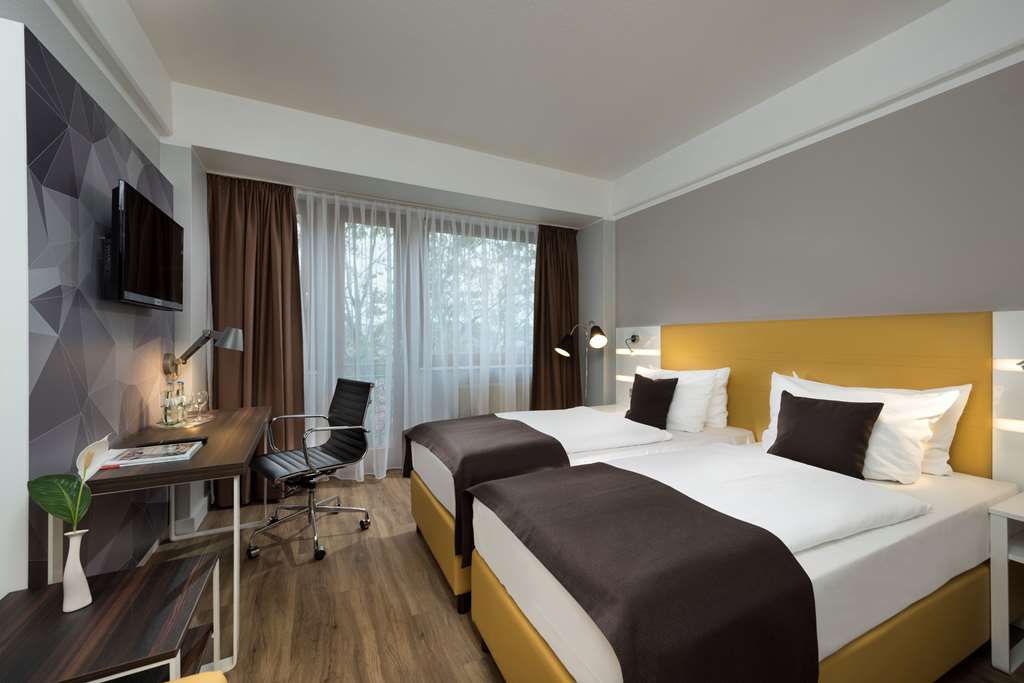 Best Western Hotel Braunschweig Seminarius