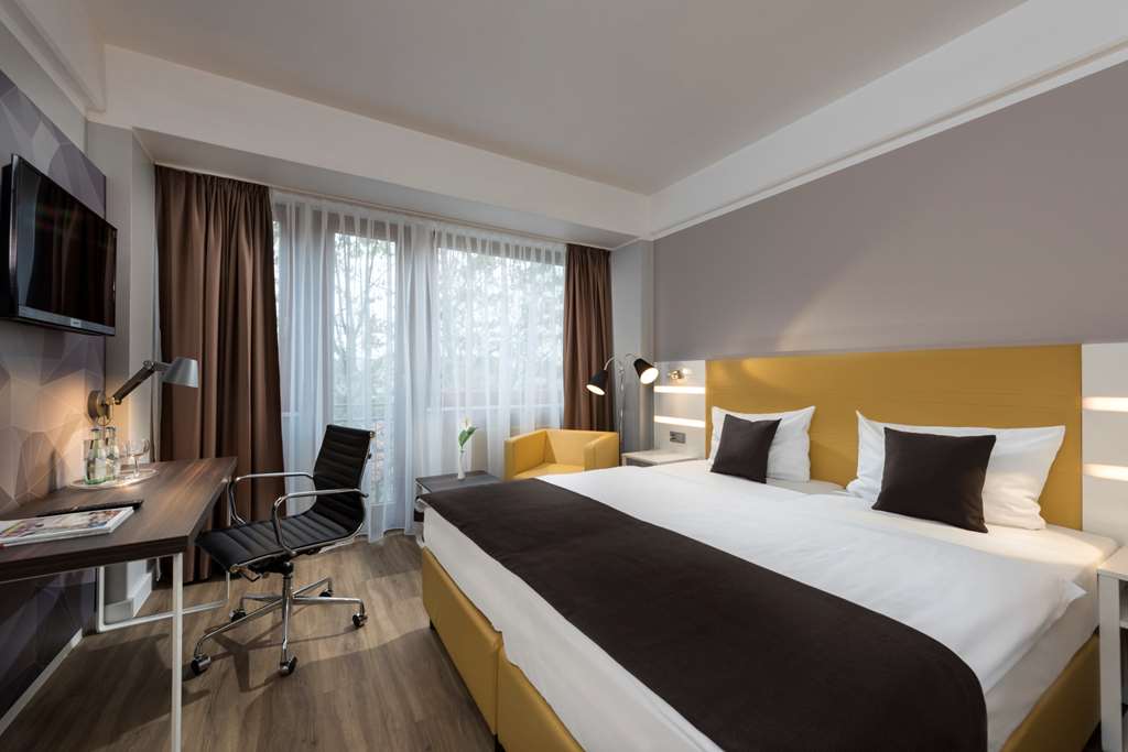 Best Western Hotel Braunschweig Seminarius