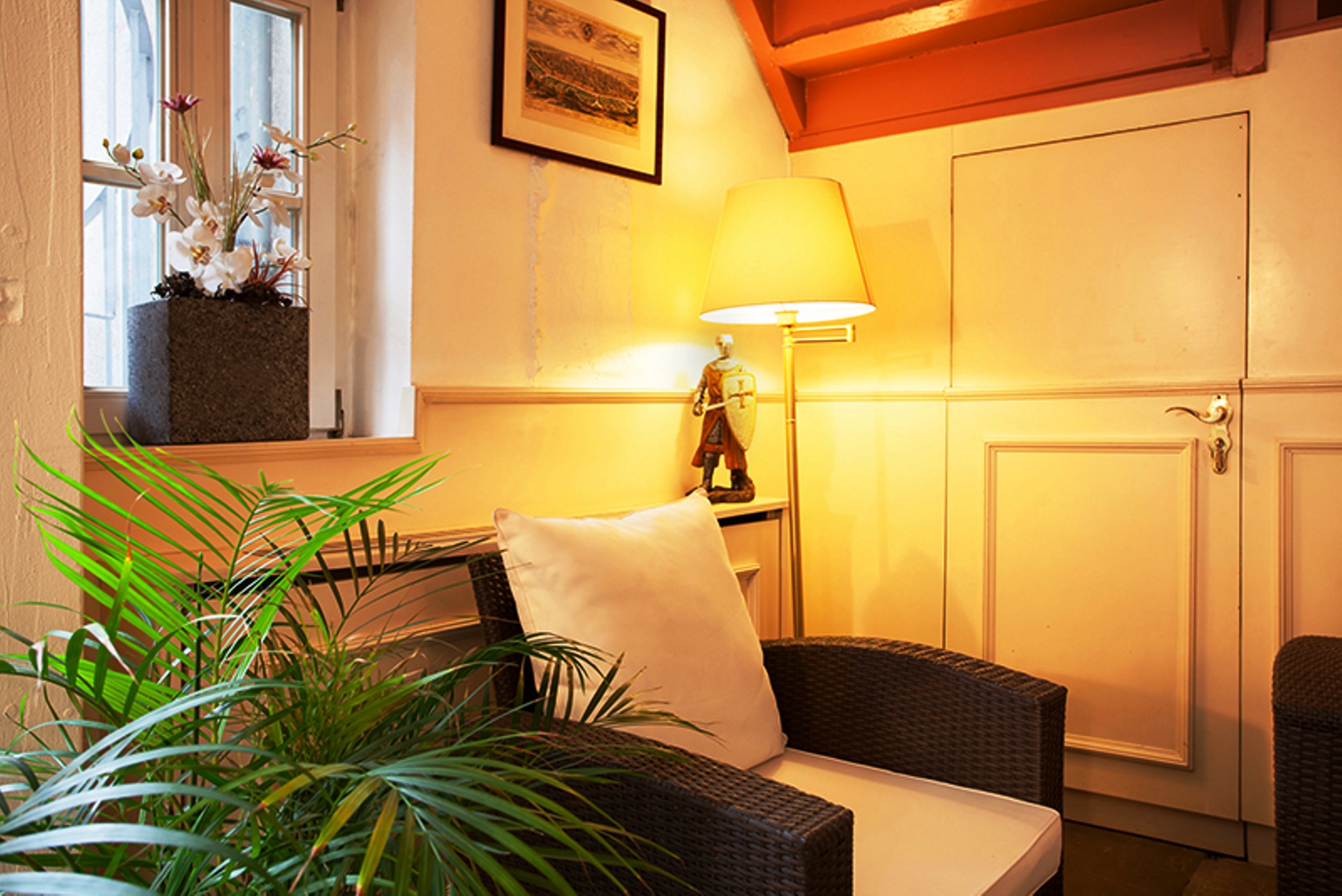 Hotel Ritter St. Georg