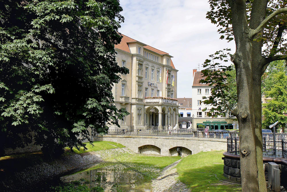 Hotel Deutsches Haus