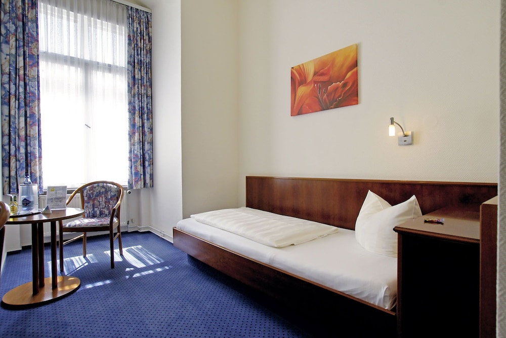 Hotel Deutsches Haus
