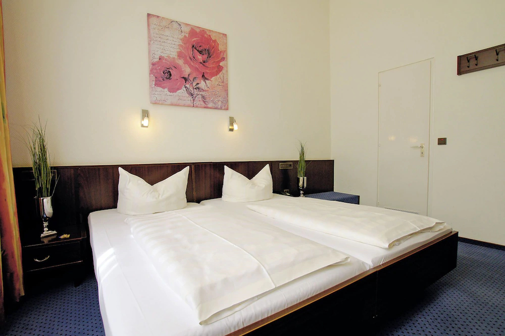 Hotel Deutsches Haus