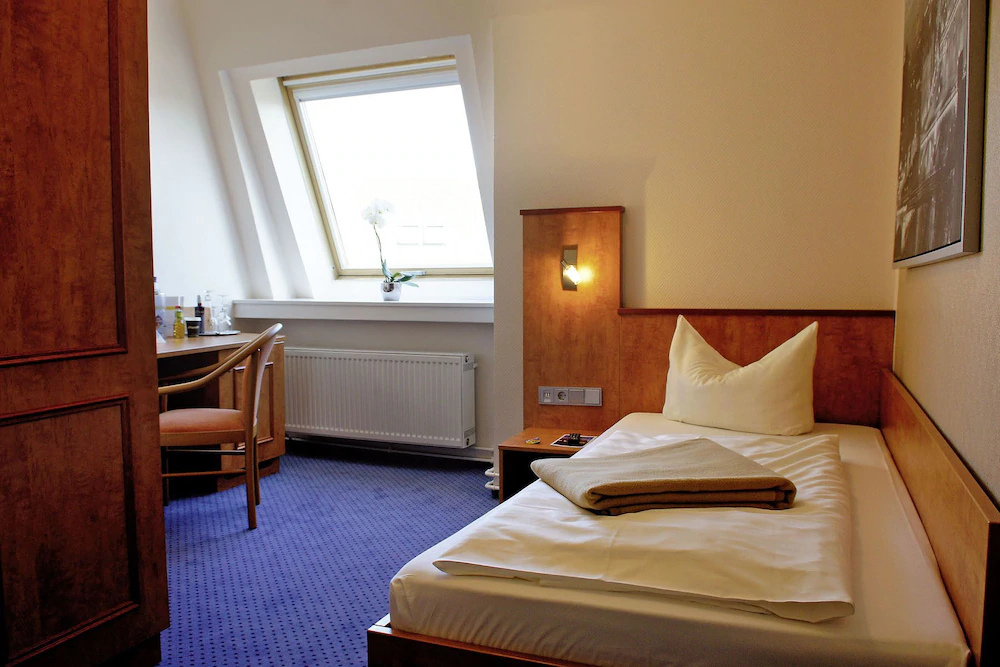 Hotel Deutsches Haus
