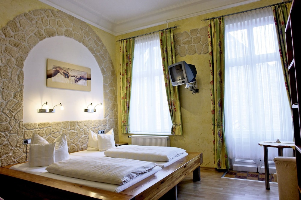 Hotel Deutsches Haus