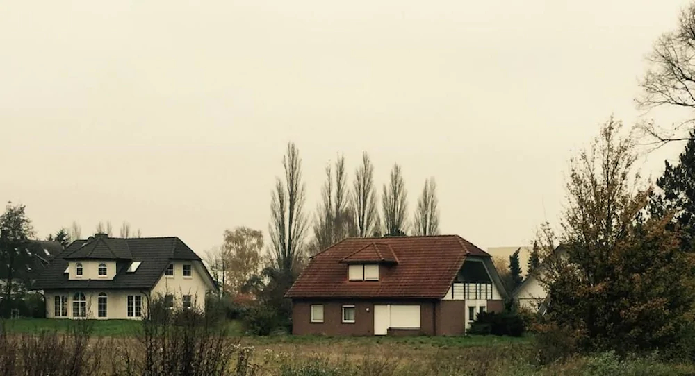Ferienhaus Rünigen