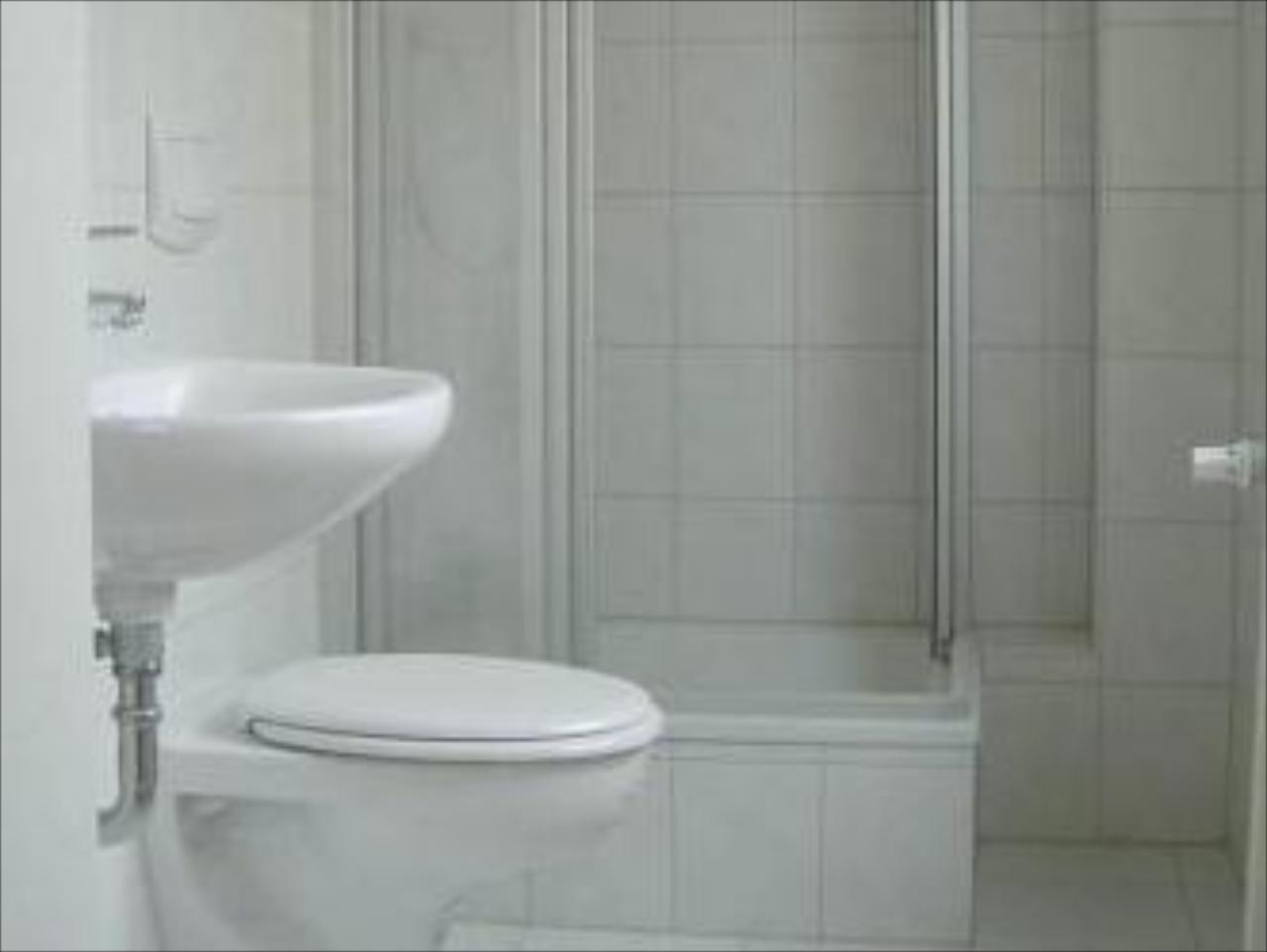 Forsthaus Appartements