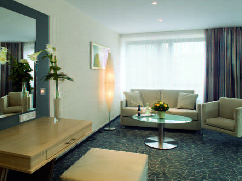 Premier Inn Braunschweig City Centre Hotel