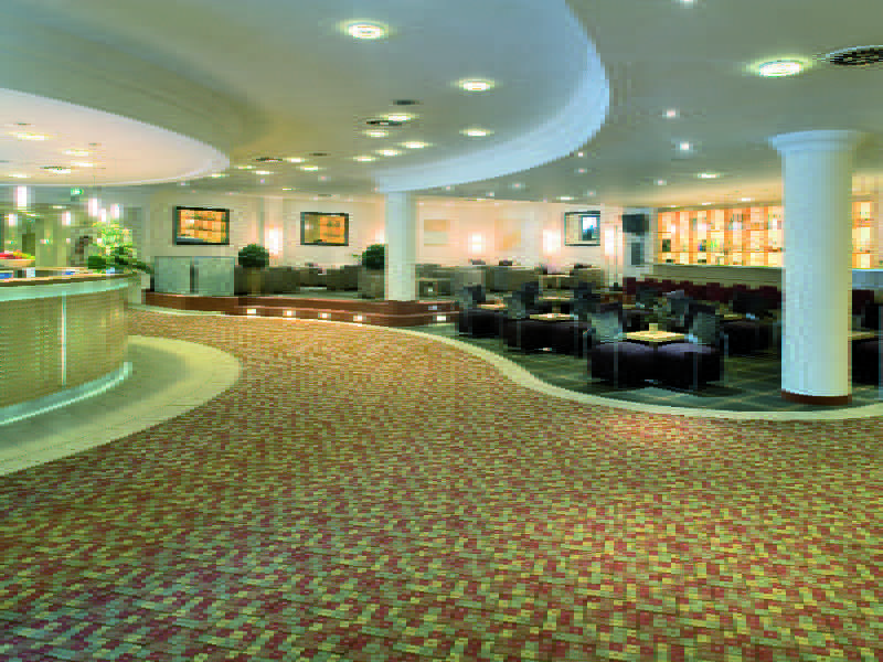 Premier Inn Braunschweig City Centre Hotel