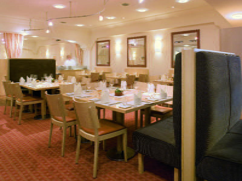Premier Inn Braunschweig City Centre Hotel