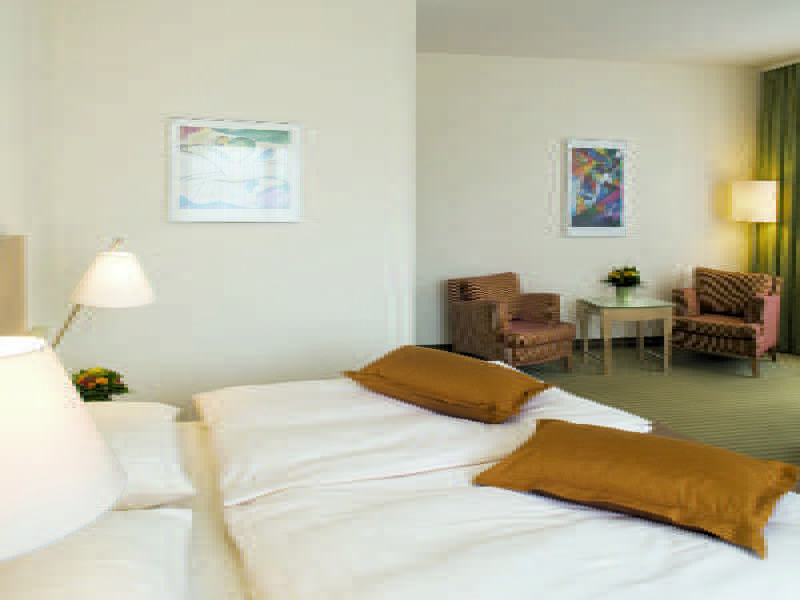 Premier Inn Braunschweig City Centre Hotel