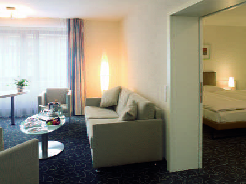 Premier Inn Braunschweig City Centre Hotel