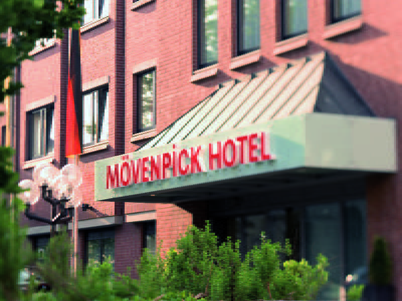 Premier Inn Braunschweig City Centre Hotel