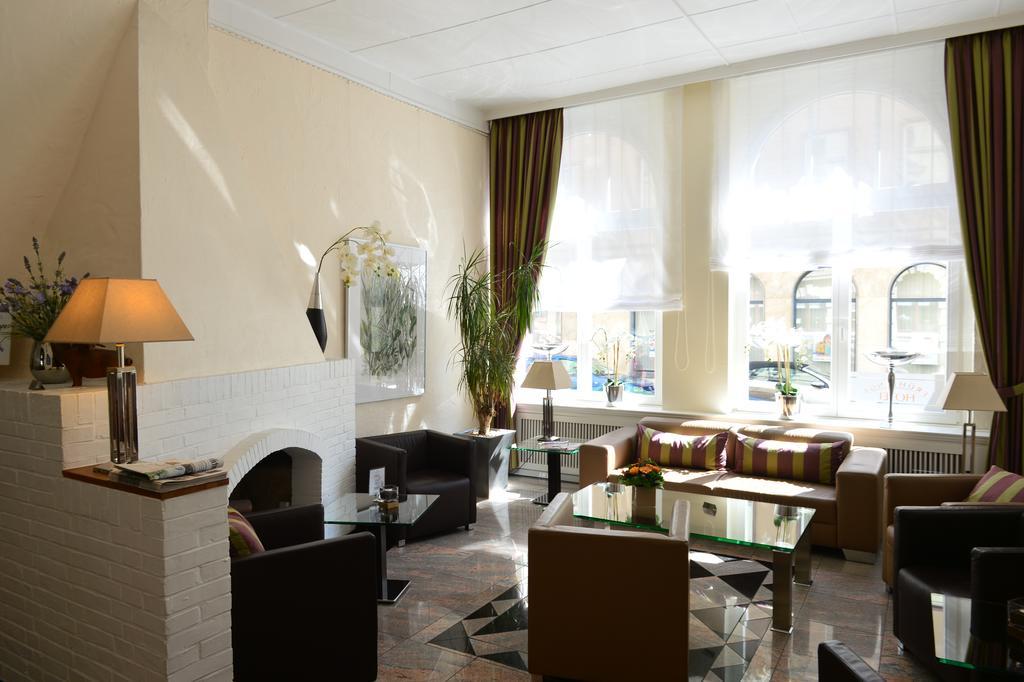 Frühlings-Hotel