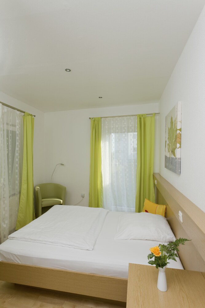 Hotel Aquarius