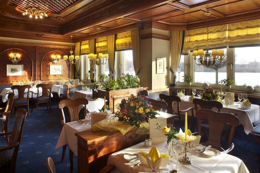 Hotel Landhaus Seela