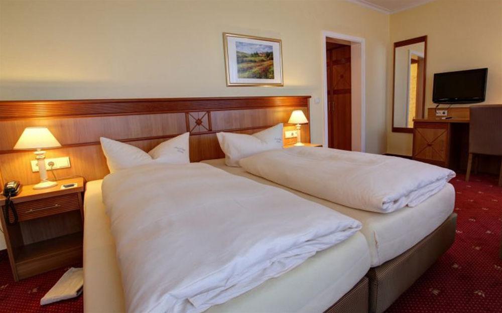 Hotel Landhaus Seela