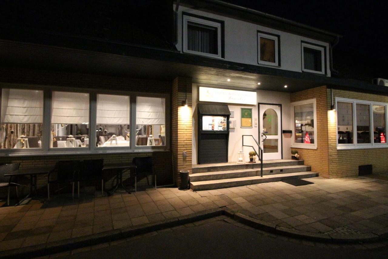 Hotel Restaurant Jägerhof