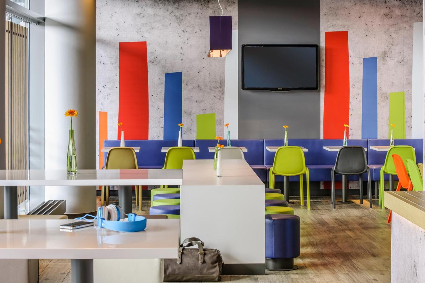 B&B HOTEL Braunschweig-West