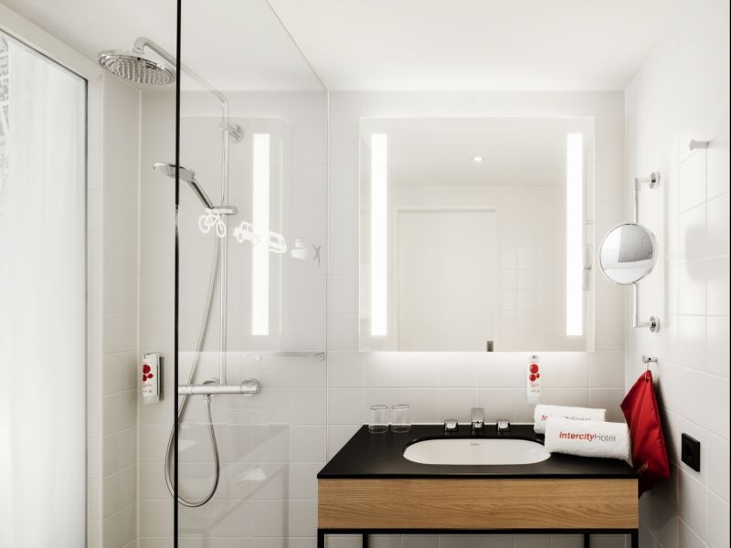 IntercityHotel Braunschweig