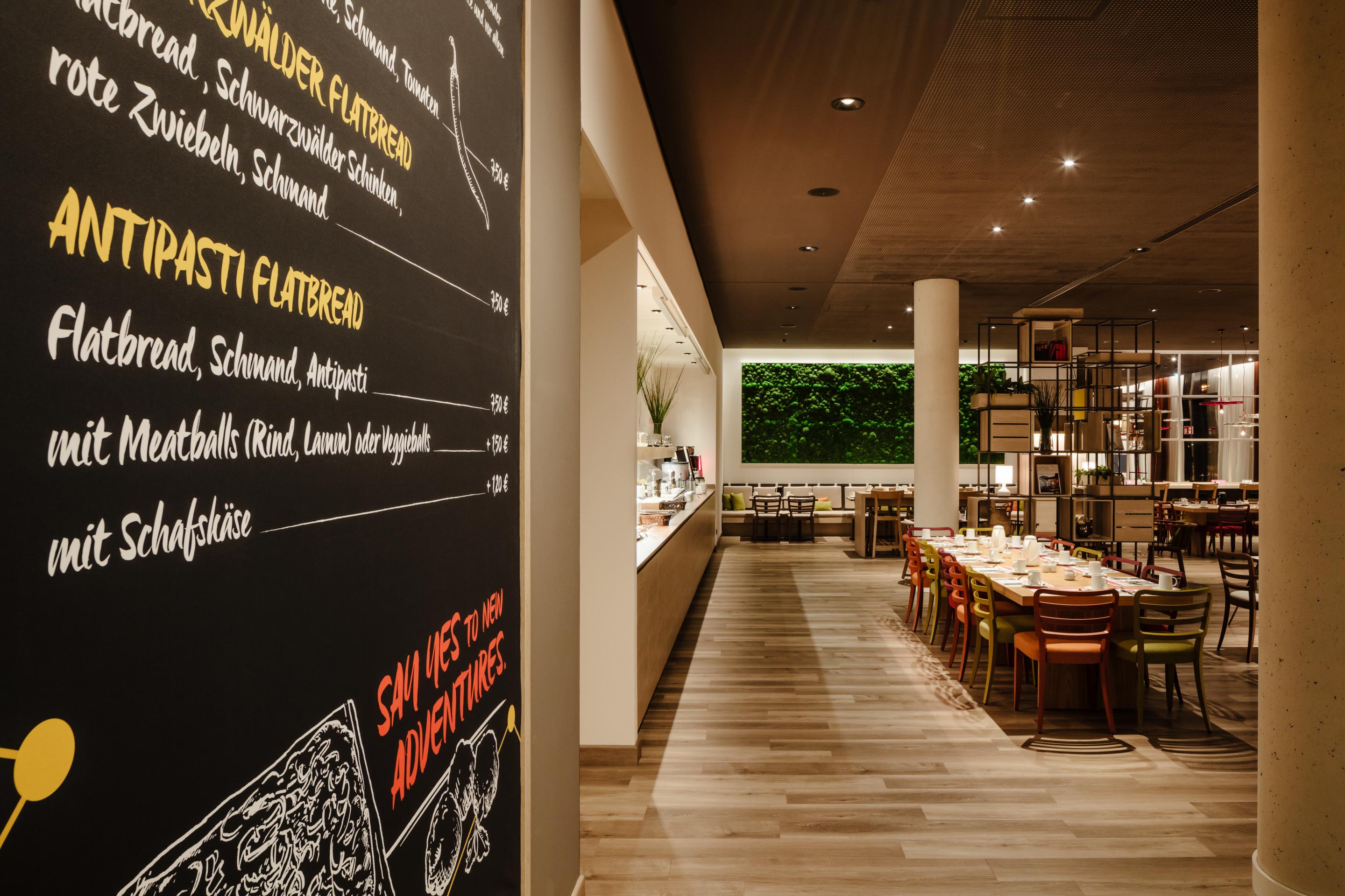 IntercityHotel Braunschweig