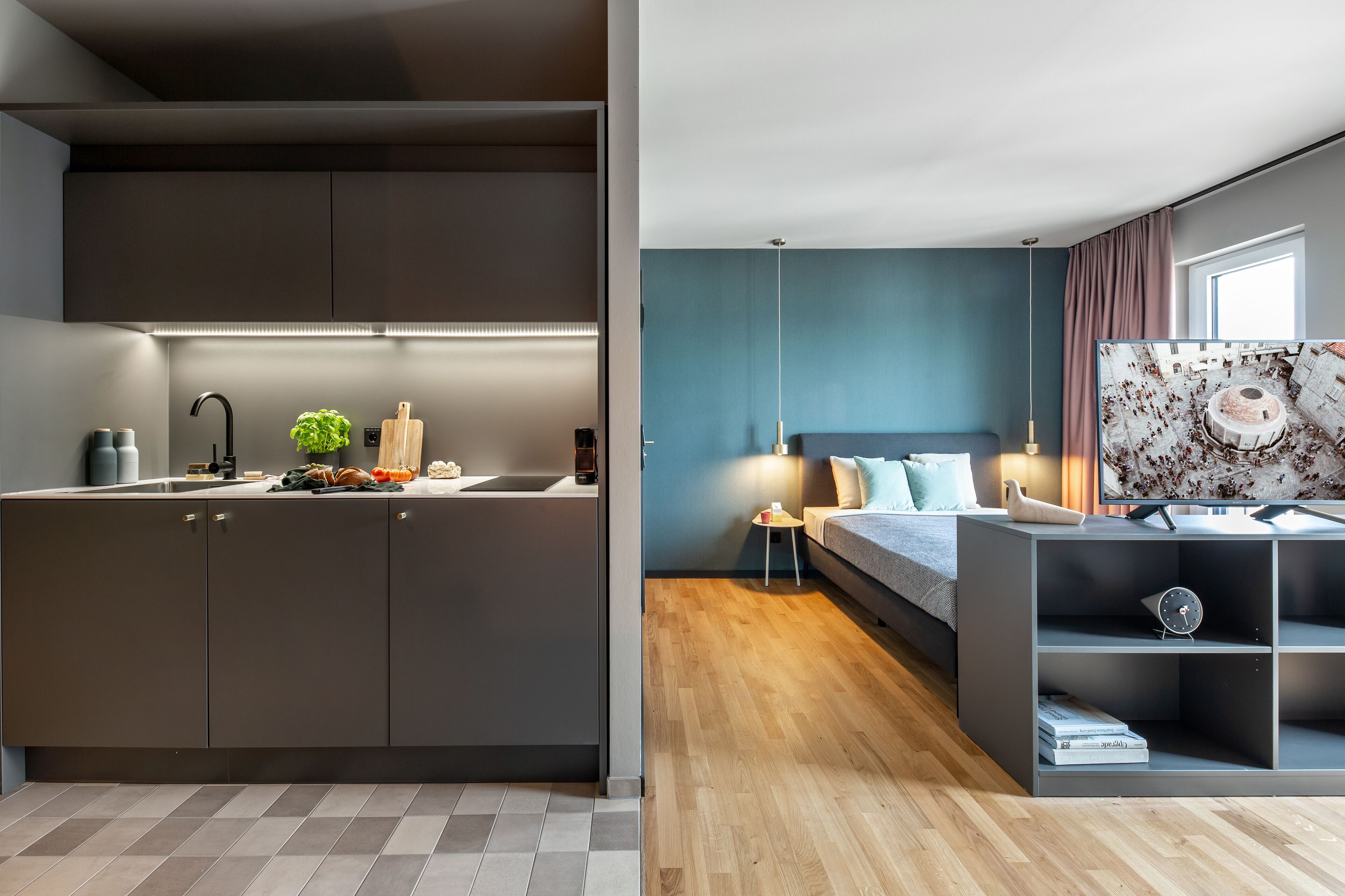 Ipartment Braunschweig