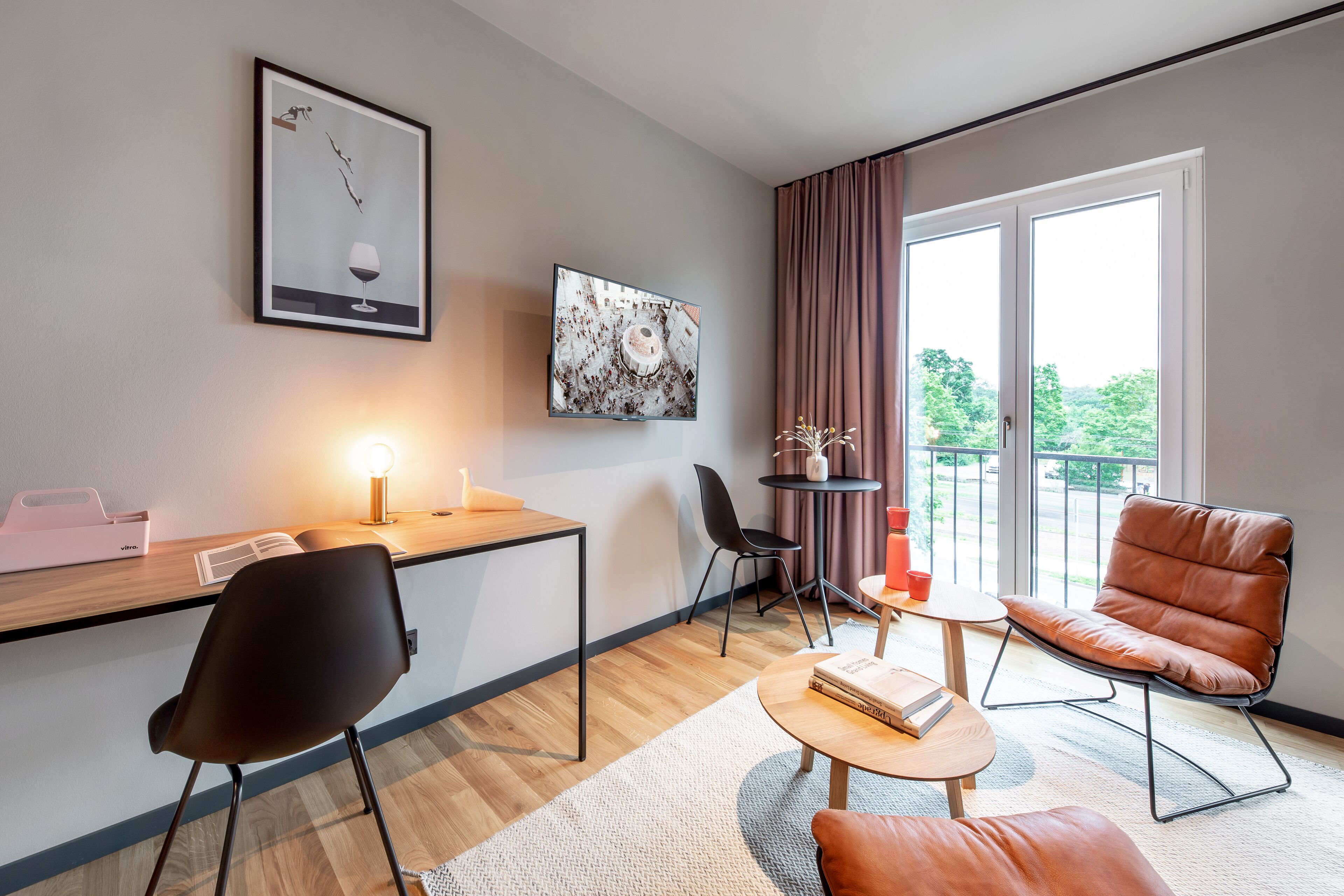 Ipartment Braunschweig