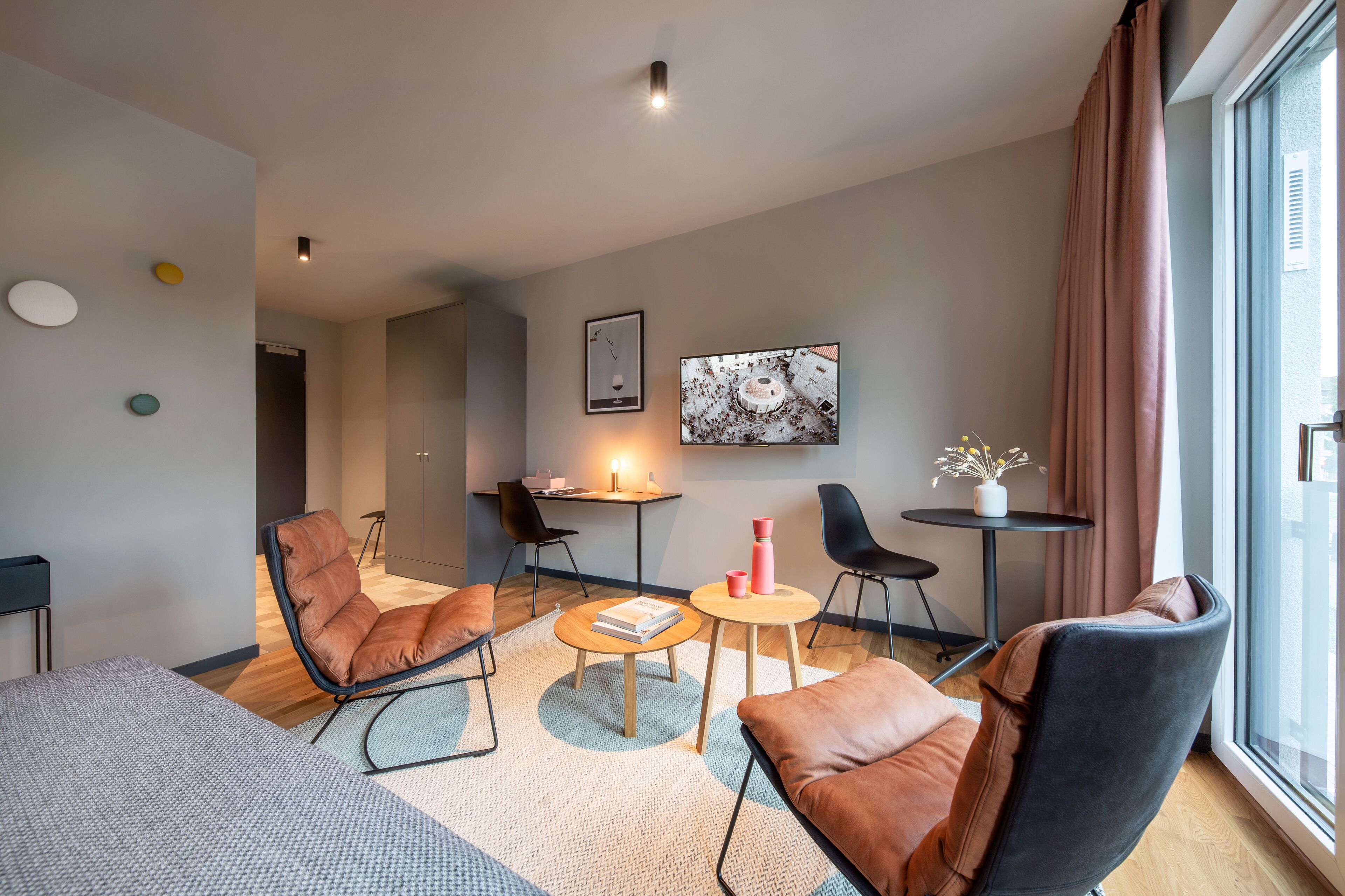 Ipartment Braunschweig