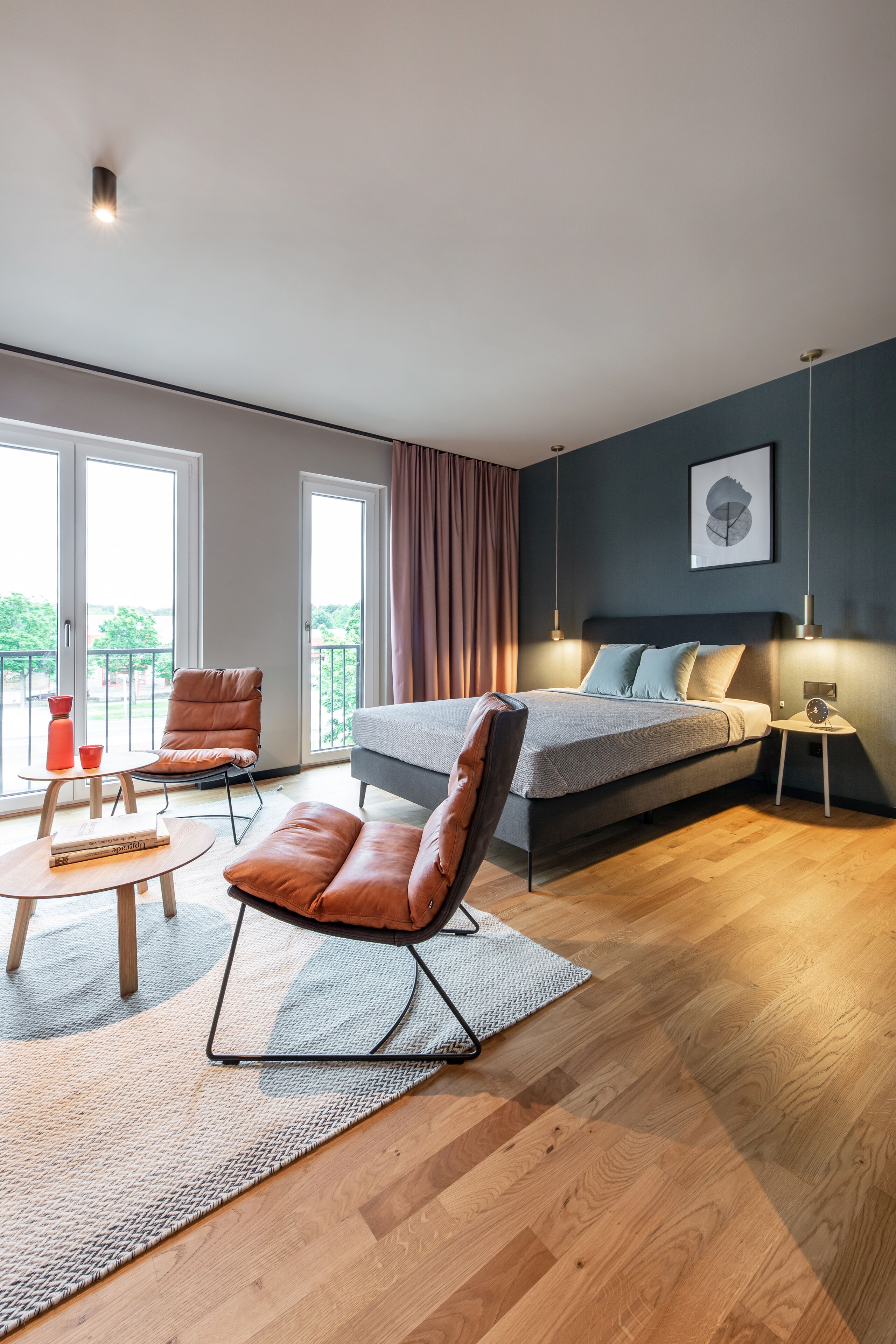 Ipartment Braunschweig