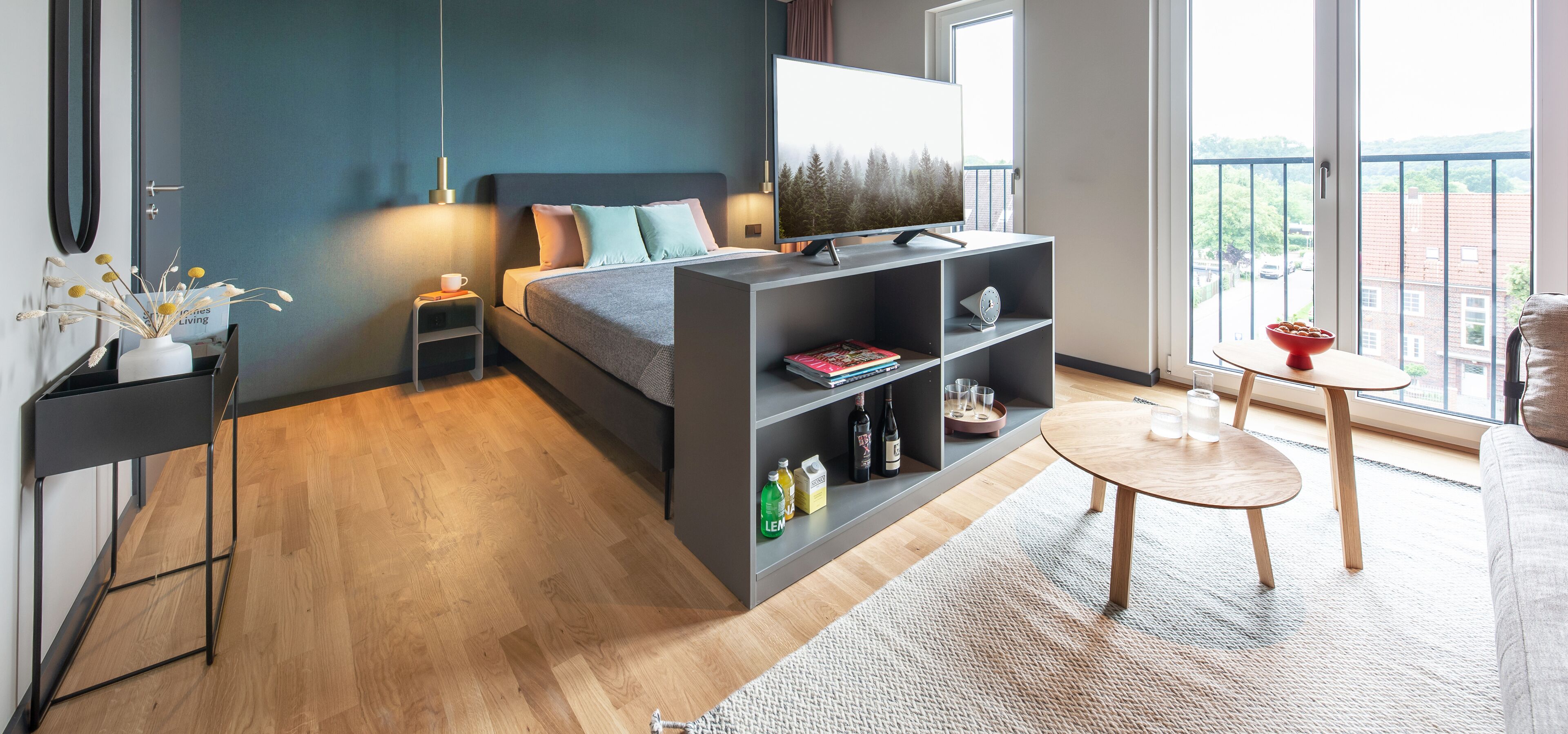 Ipartment Braunschweig