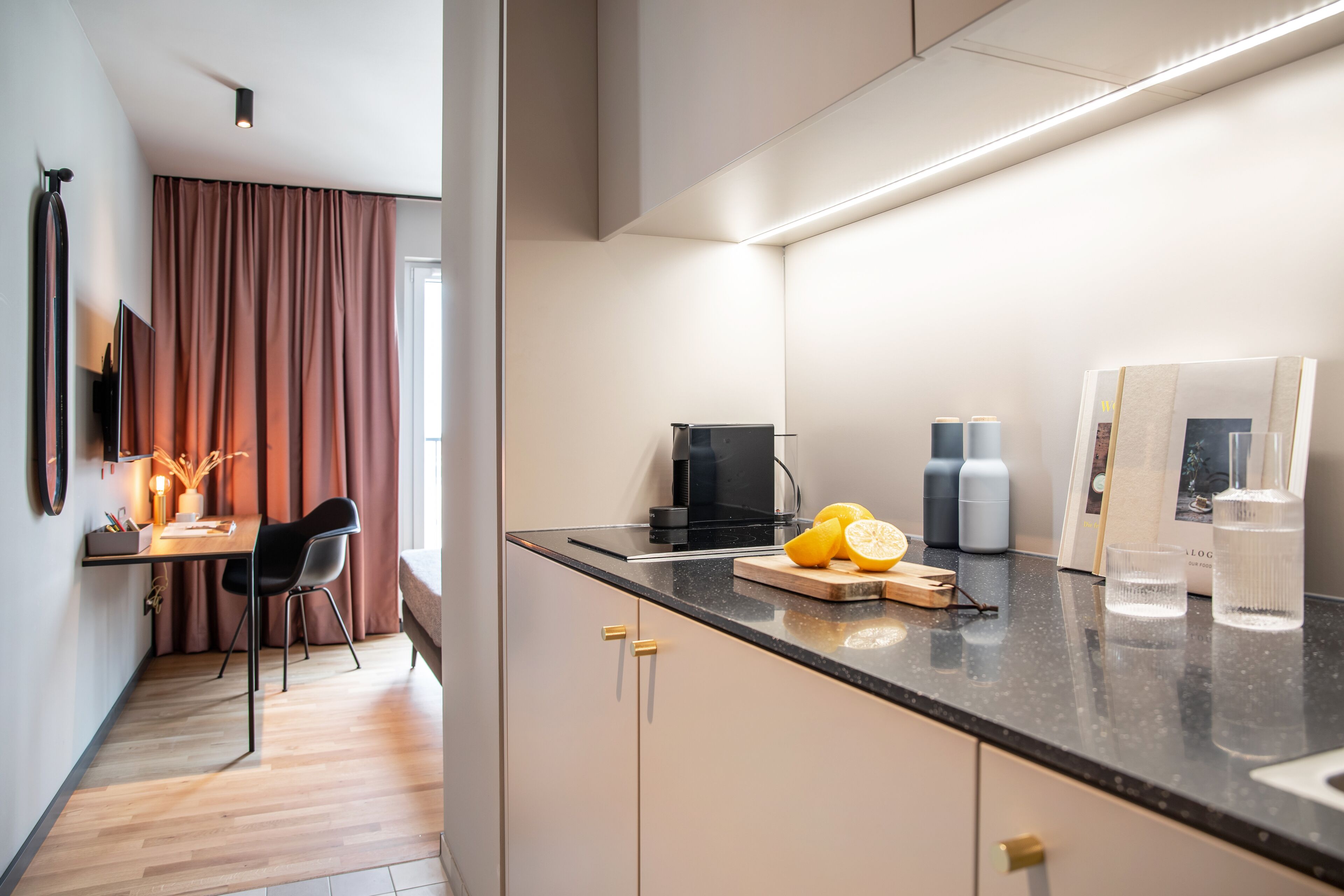Ipartment Braunschweig
