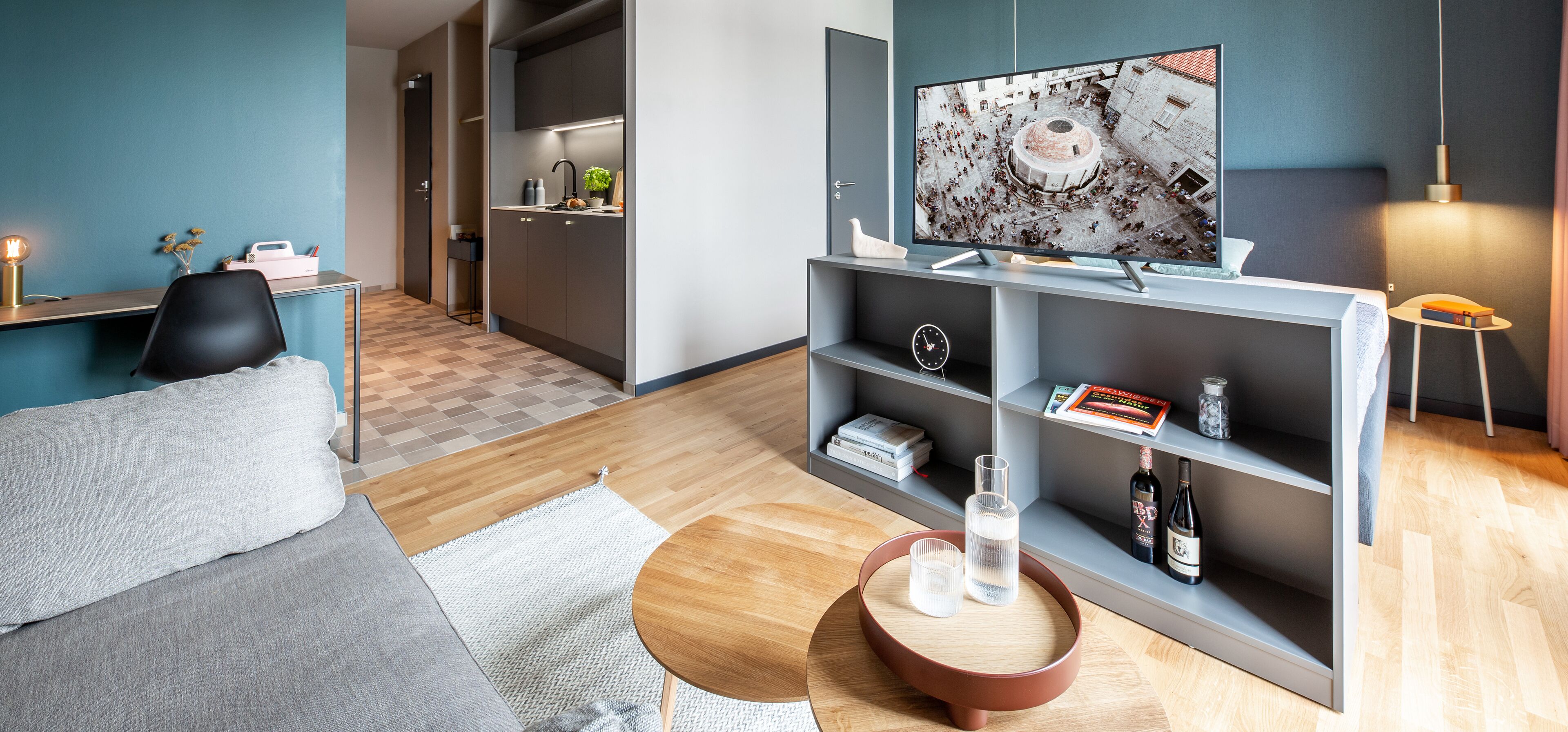 Ipartment Braunschweig