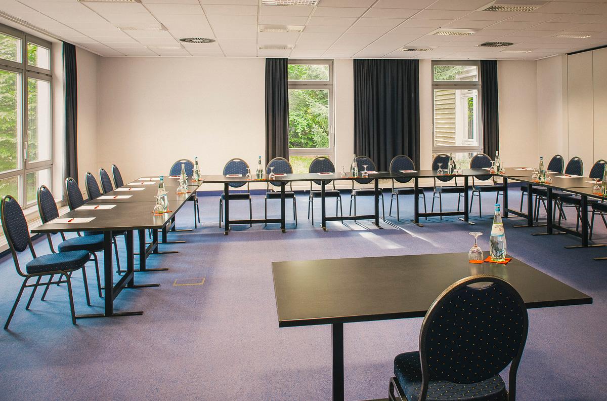 Vienna House Easy by Wyndham Braunschweig