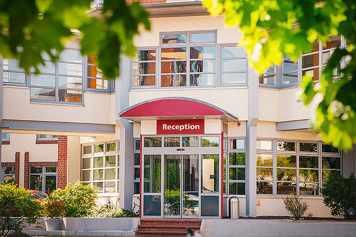 Vienna House Easy by Wyndham Braunschweig