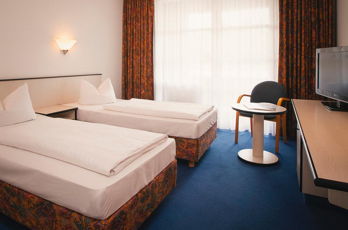 Vienna House Easy by Wyndham Braunschweig