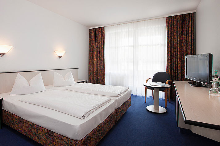 Vienna House Easy by Wyndham Braunschweig