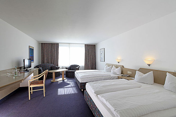 Vienna House Easy by Wyndham Braunschweig