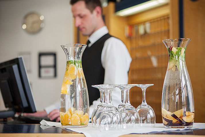 Vienna House Easy by Wyndham Braunschweig