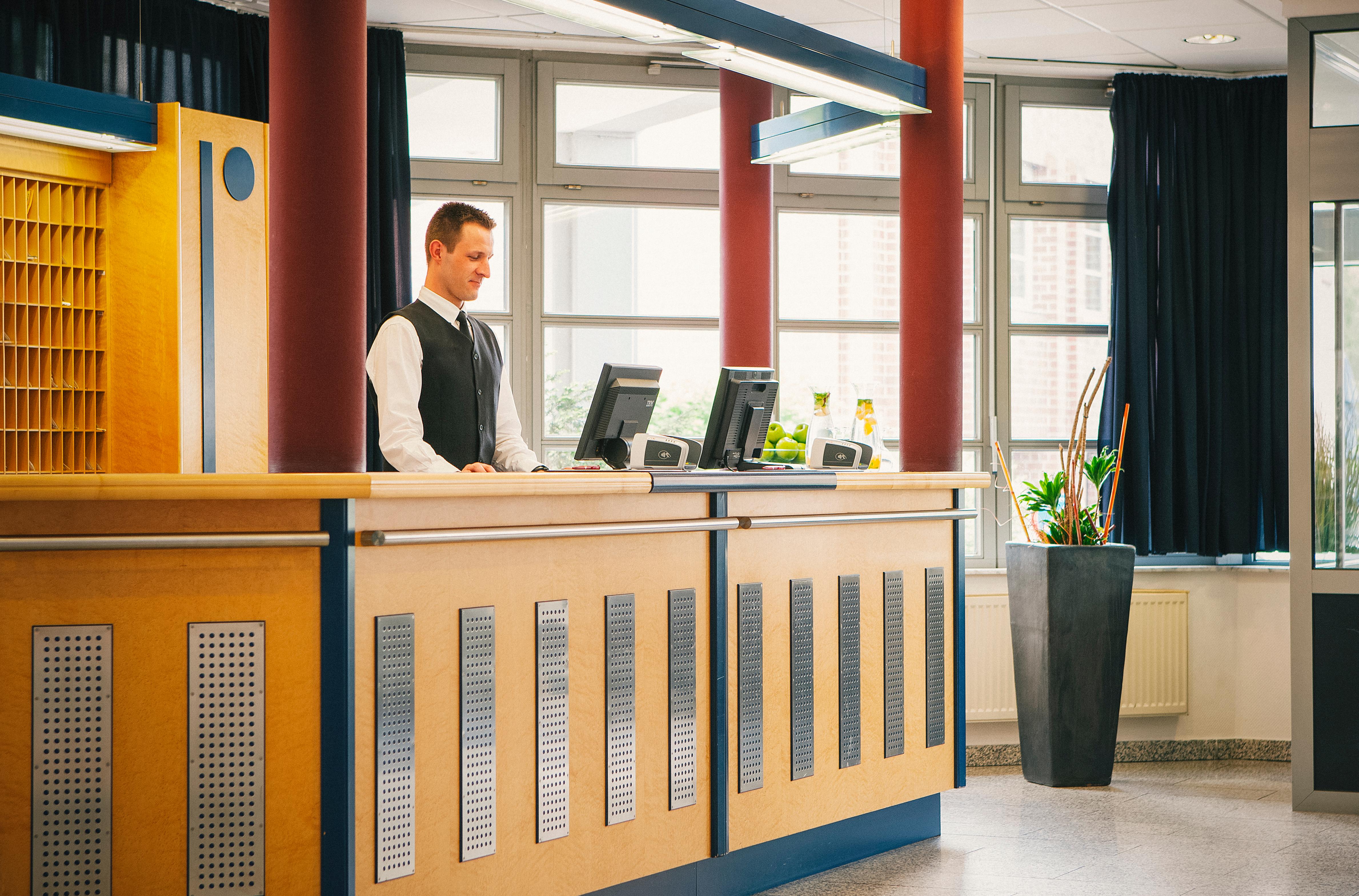 Vienna House Easy by Wyndham Braunschweig