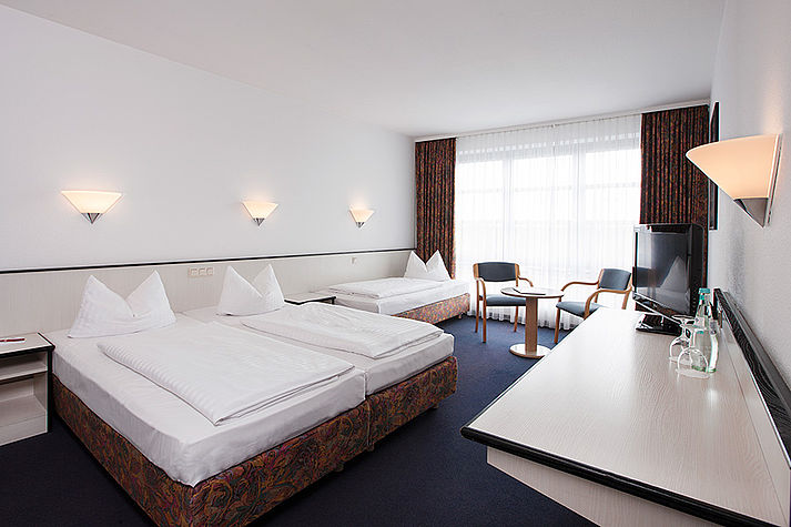 Vienna House Easy by Wyndham Braunschweig