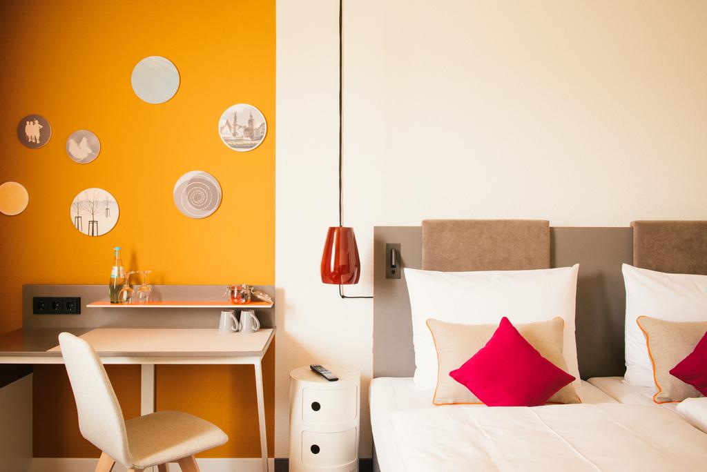 Vienna House Easy by Wyndham Braunschweig