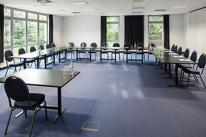 Vienna House Easy by Wyndham Braunschweig