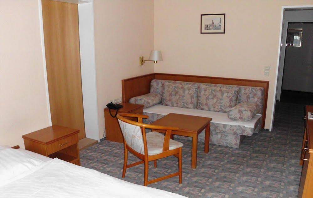 Concorde Sporting Hotel