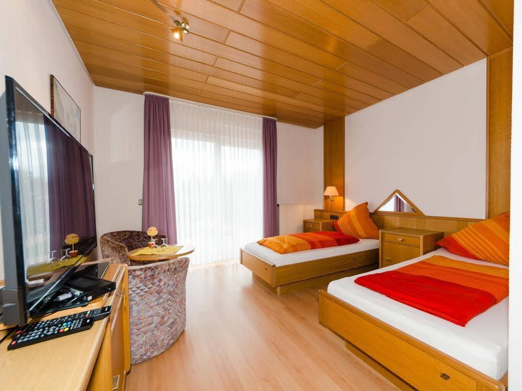 Landhotel Hamburger Hof