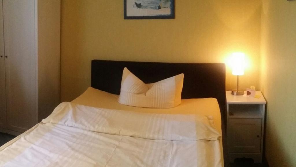 Kurhotel Strandhof