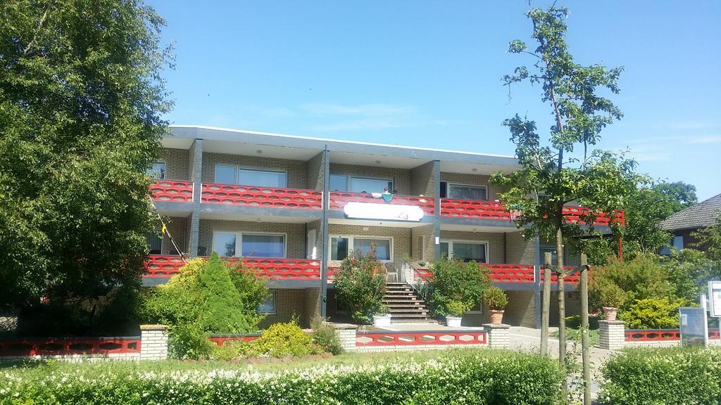 Kurhotel Strandhof