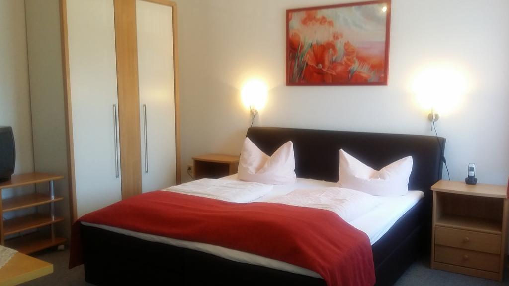 Kurhotel Strandhof