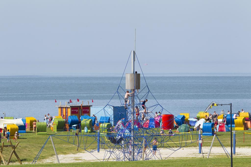 Kurhotel Strandhof