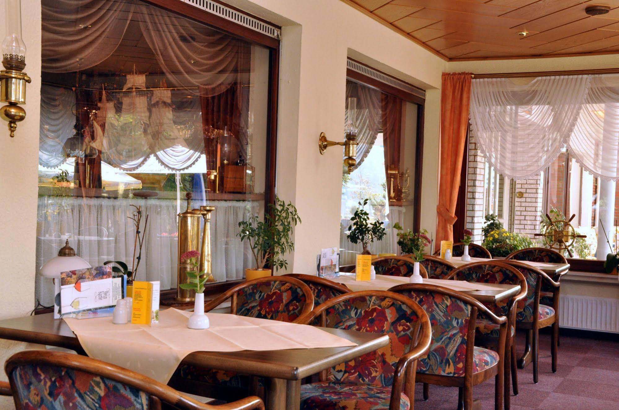 Strand-gut-Hotel Schnaugst