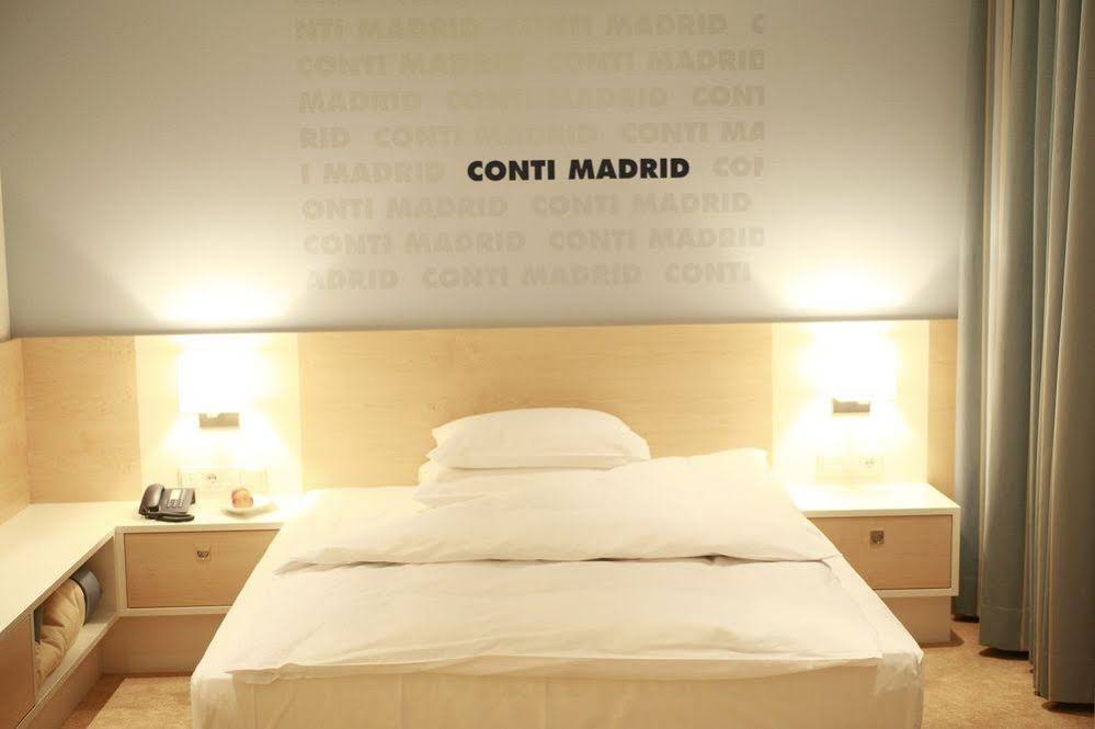 Hotel Navigare Buxtehude